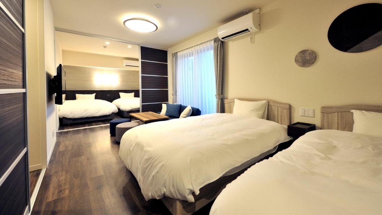 Rakutenstay X Shamaison Dekijima - 205 Ōsaka