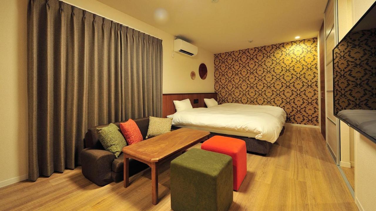 Rakutenstay X Shamaison Dekijima - 205 Appartement