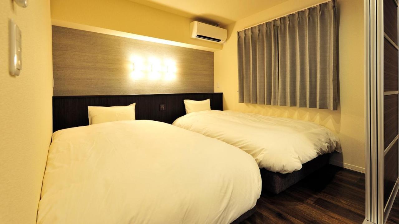 Rakutenstay X Shamaison Dekijima - 205 Appartement *