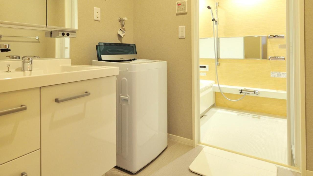 Rakutenstay X Shamaison Dekijima - 205 * Ōsaka