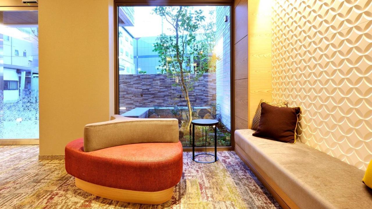Rakutenstay X Shamaison Dekijima - 205 Ōsaka