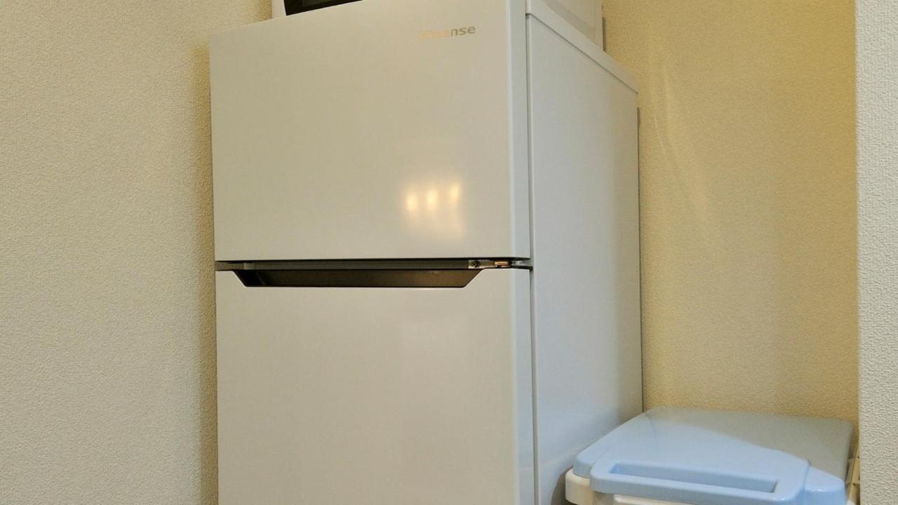 Rakutenstay X Shamaison Dekijima - 205 * Ōsaka