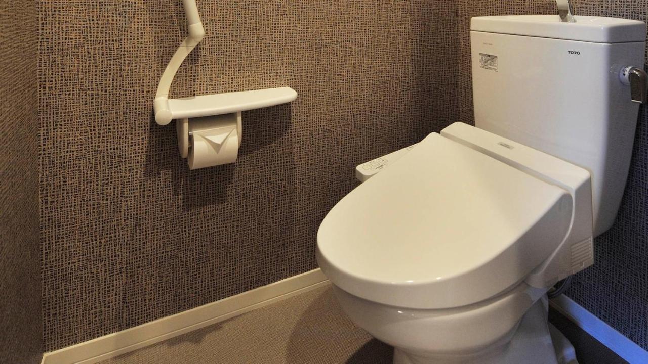 Appartement Rakutenstay X Shamaison Dekijima - 205 Ōsaka