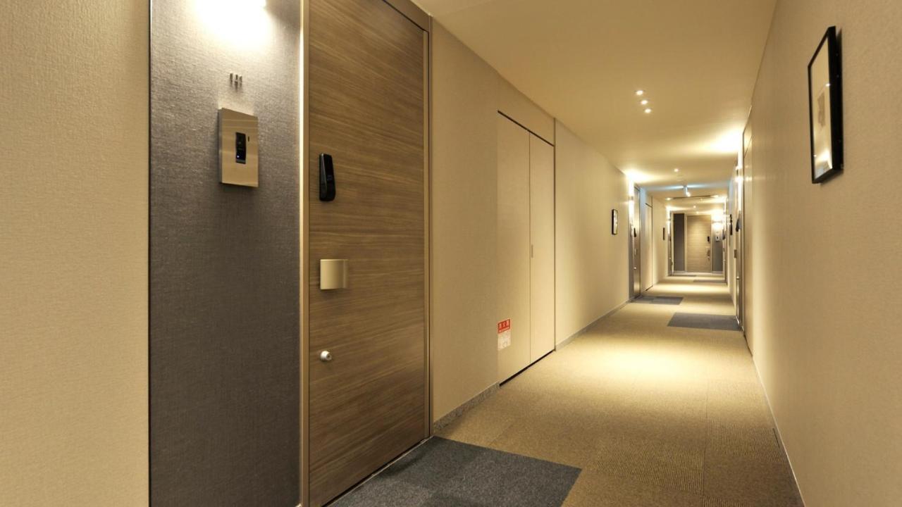 Rakutenstay X Shamaison Dekijima - 205 Appartement Ōsaka