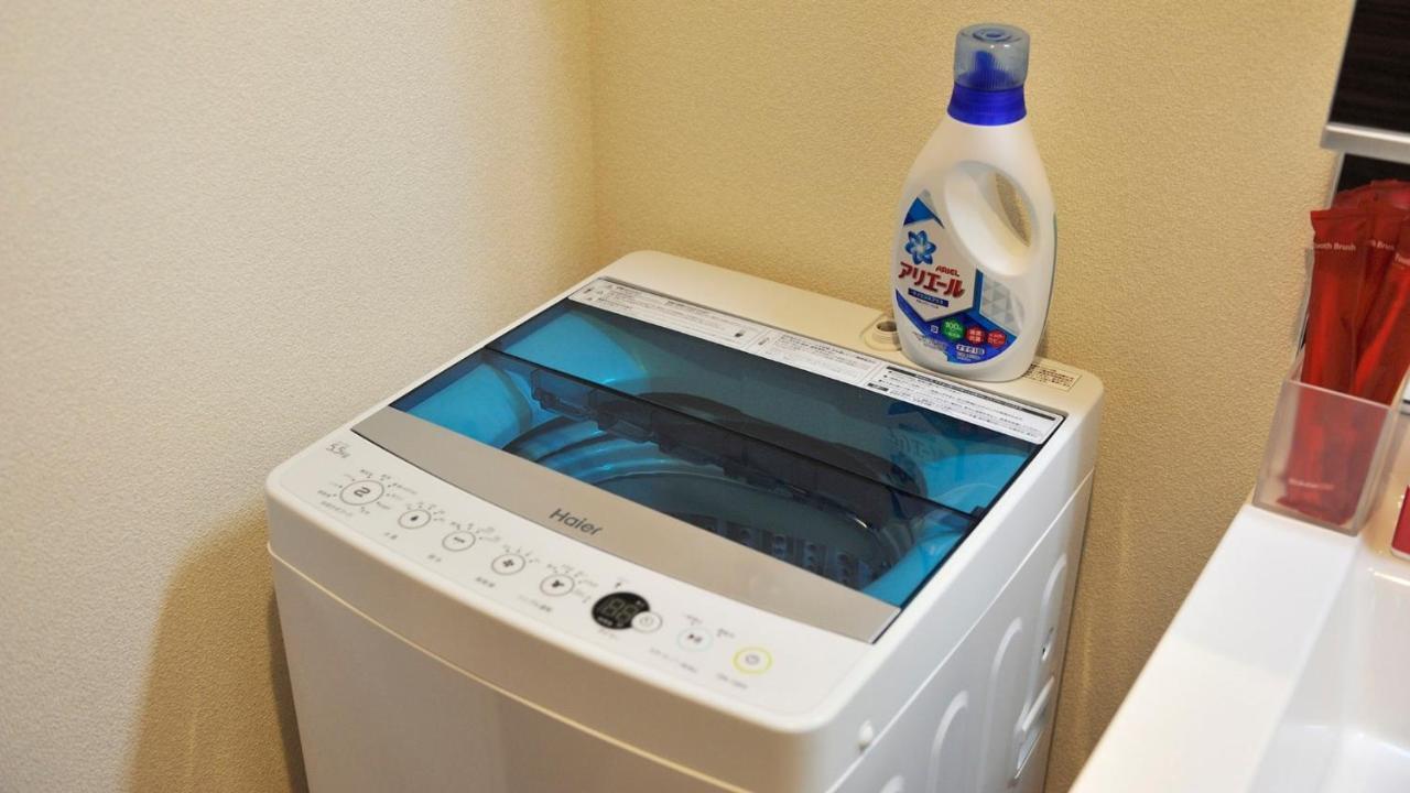 Rakutenstay X Shamaison Dekijima - 205 Appartement *