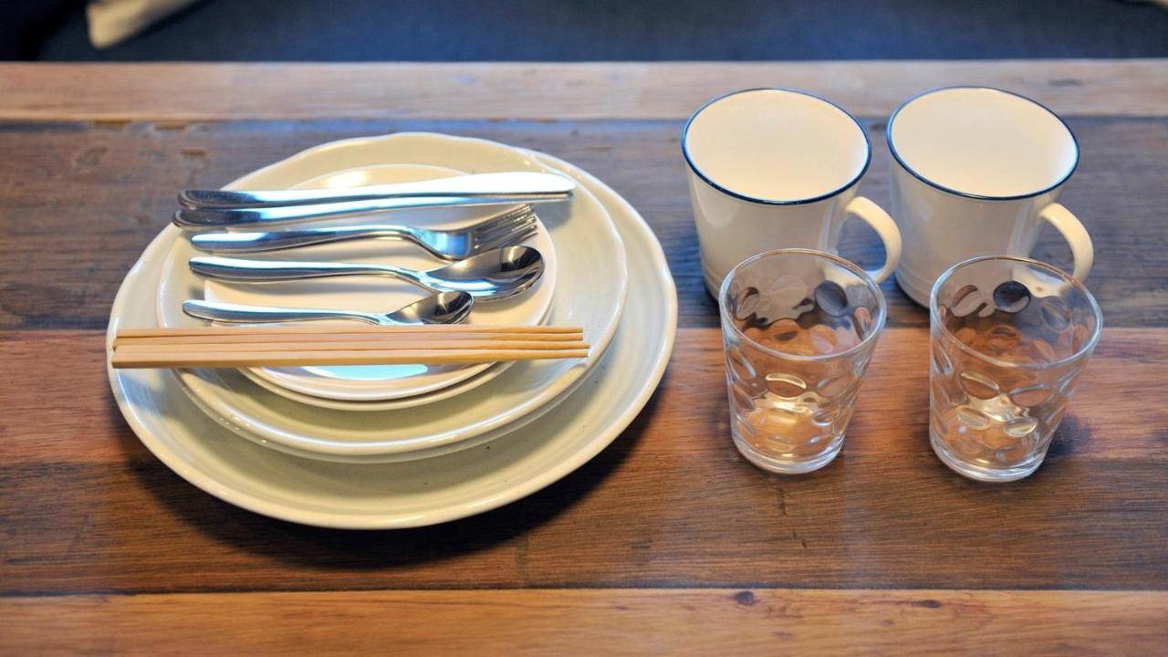 Rakutenstay X Shamaison Dekijima - 205 Appartement